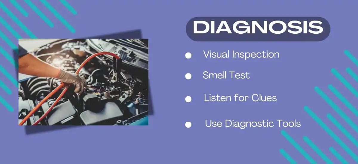 Diagnosing The Source Of The Gasoline Smell 