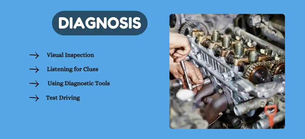 How To Diagnose The Source Of The Rattling Noise