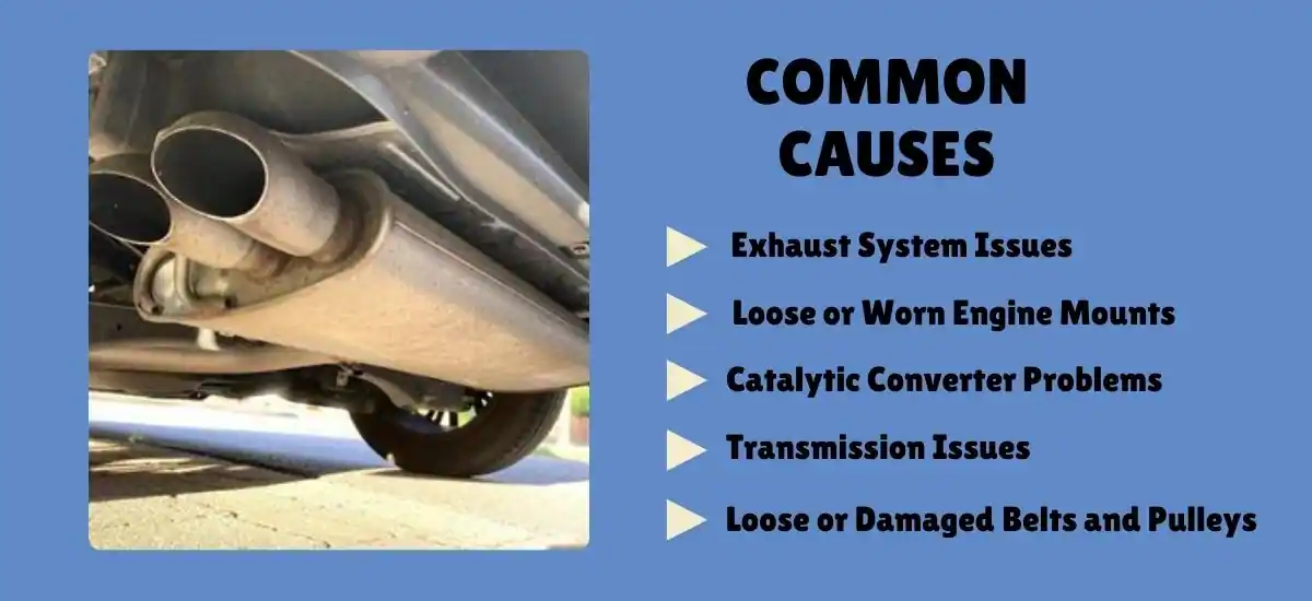 Common Causes