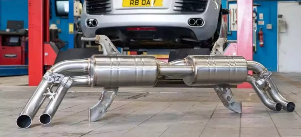 cheapest way to fix catalytic converter
