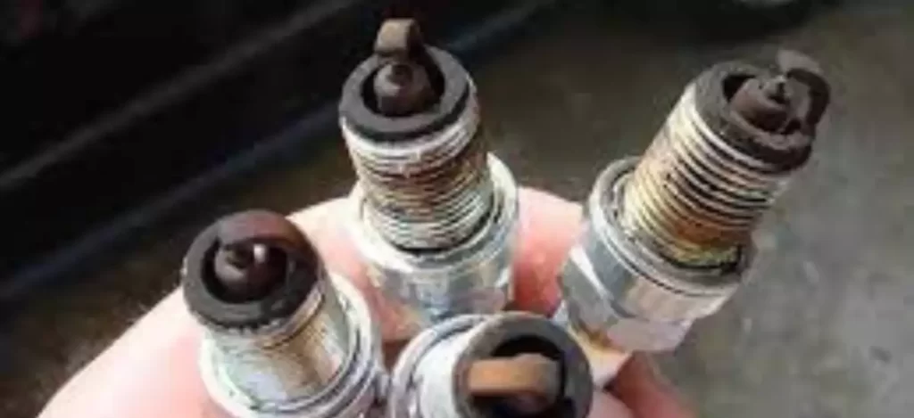 2- Bad Valve Seals Or Rings
