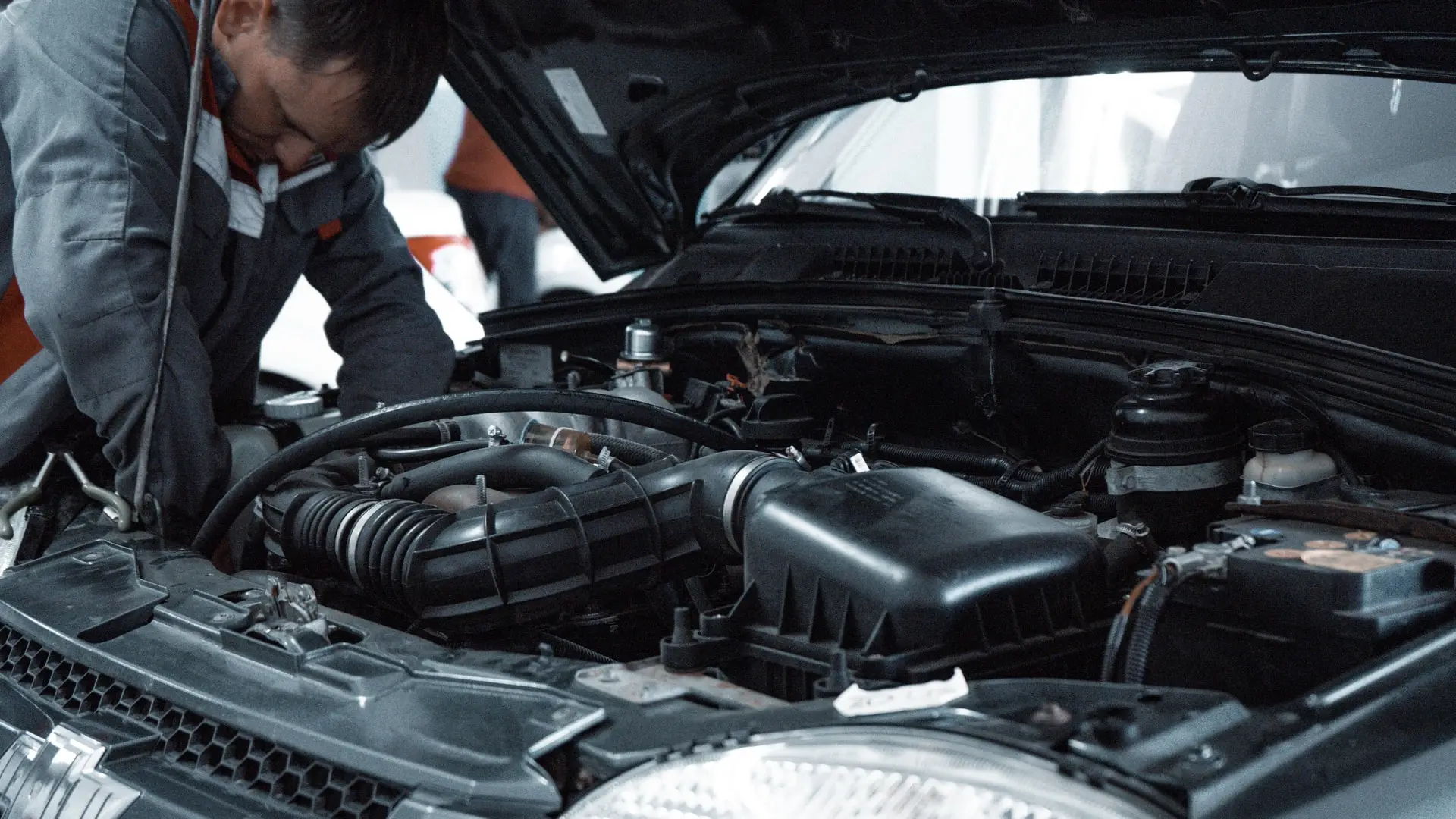 Services Offered By An Ideal Car Service Provider
