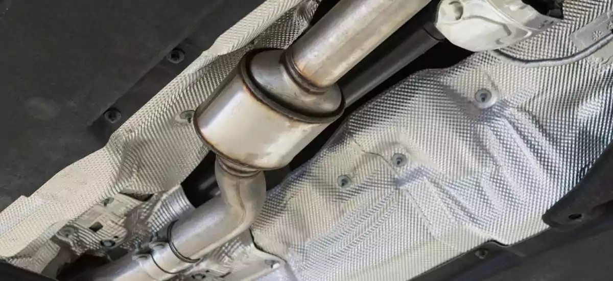 How To Unclog A Catalytic Converter?