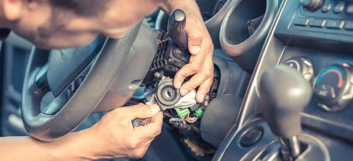 Causes and solutions for car key ignition problems