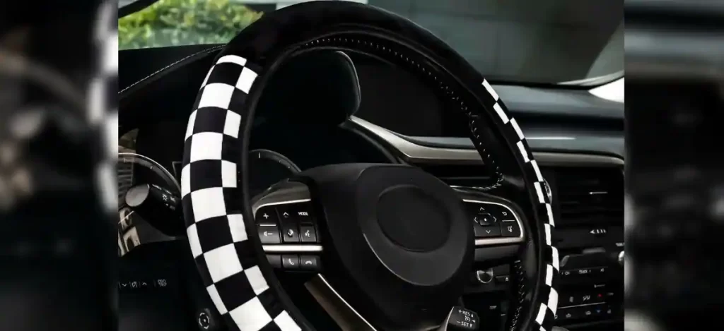                                       How to take off steering wheel cover