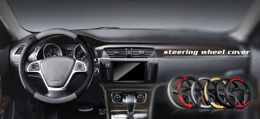                                       How to take off steering wheel cover