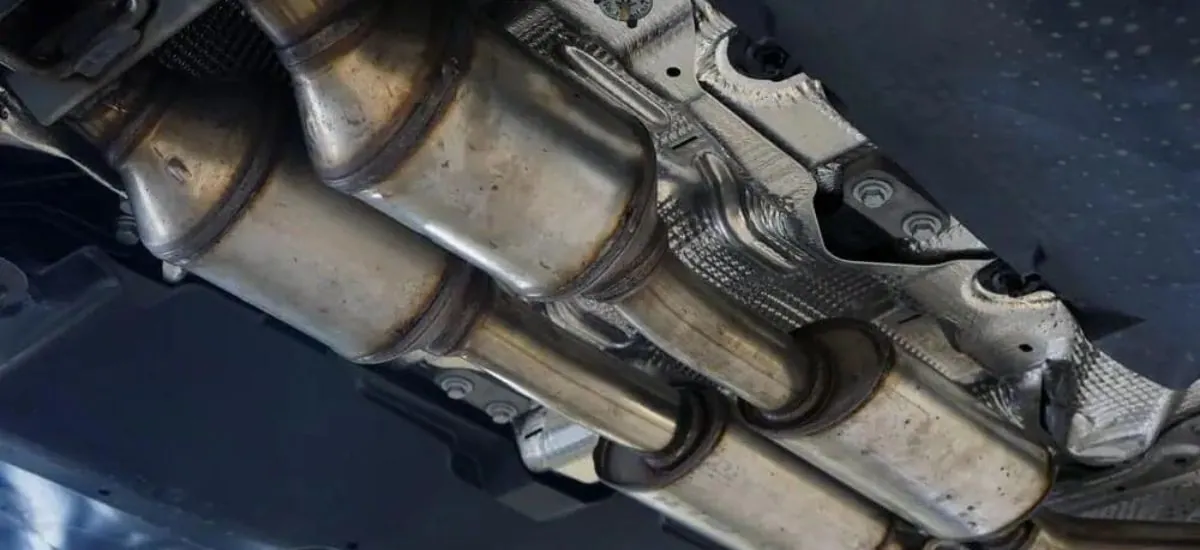 free catalytic converter scrap value by serial number