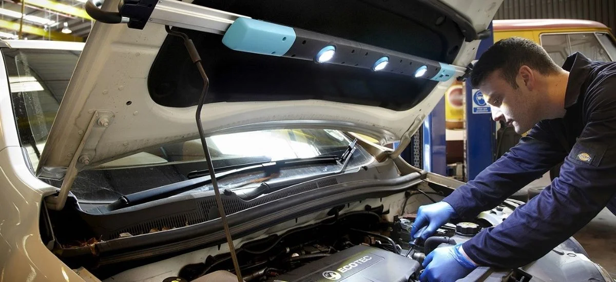 Can You Drive With A Bad Mass Air Flow Sensor?