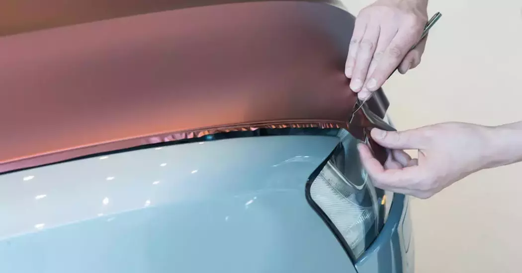 HOW MUCH DOES IT COST TO WRAP A CAR?
