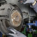 Worried Over The Grinding Of The Brakes?